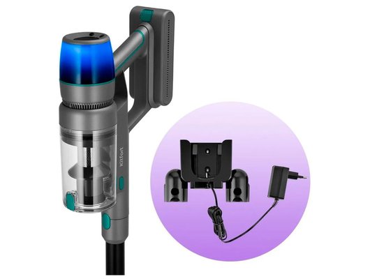 Пылесос KITFORT КТ-5305